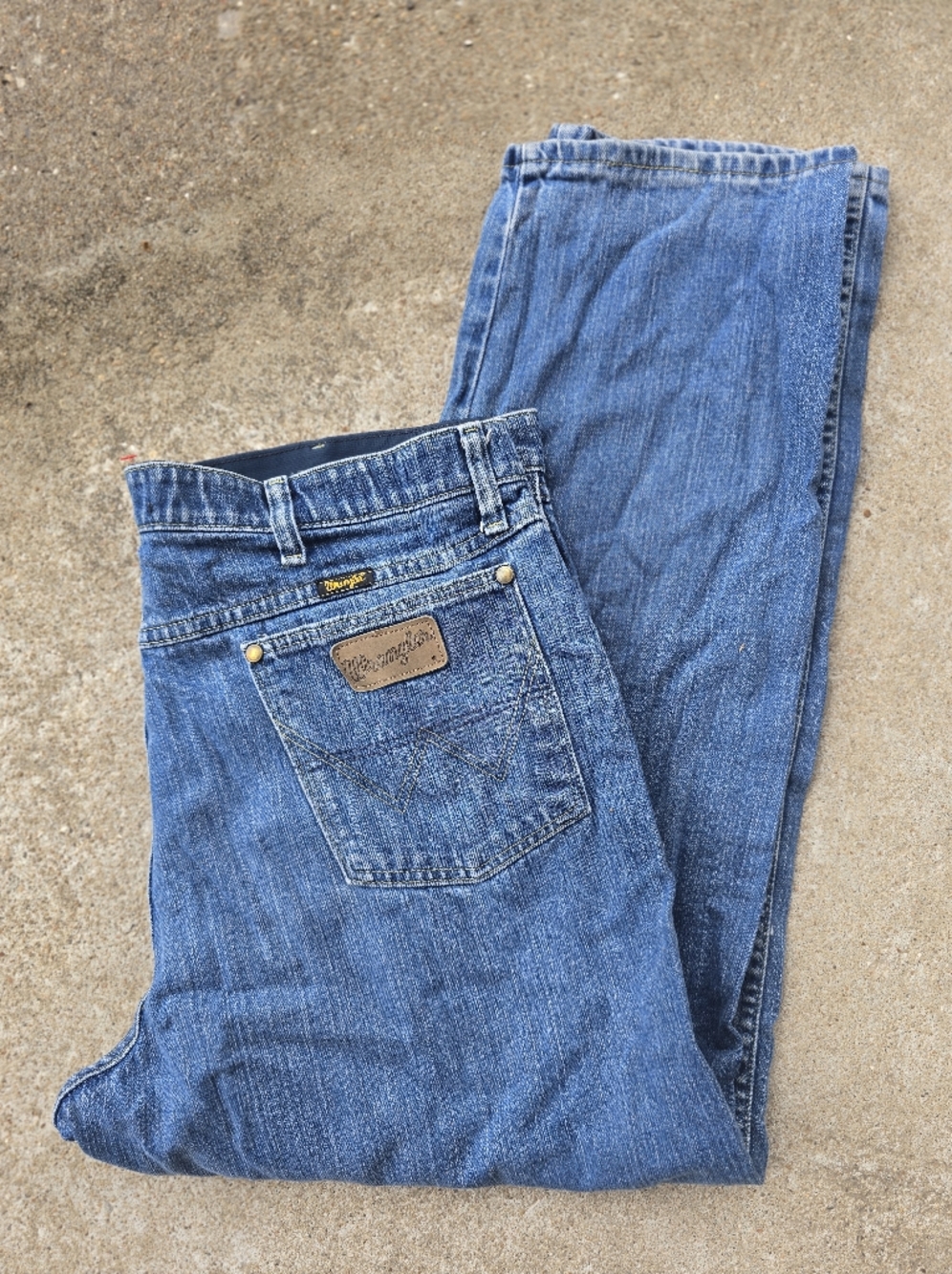 George Strait Wranglers - Picture 2 of 3